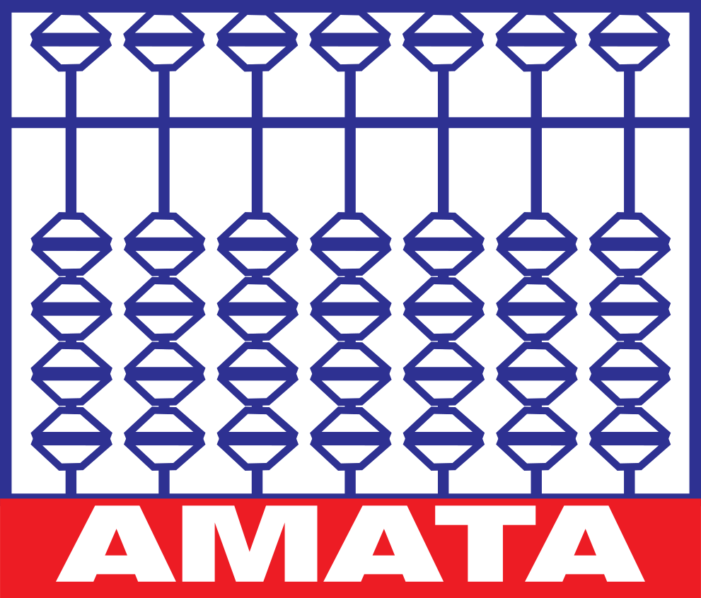 Amata-Logo